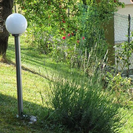 Casa Balducci Bed&Breakfast Mercatello sul Metauro Dış mekan fotoğraf