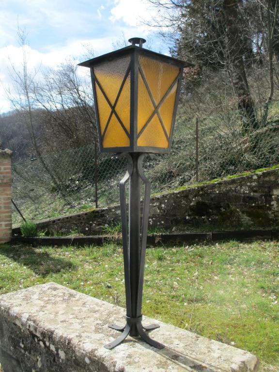 Casa Balducci Bed&Breakfast Mercatello sul Metauro Dış mekan fotoğraf
