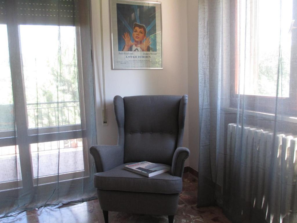 Casa Balducci Bed&Breakfast Mercatello sul Metauro Oda fotoğraf