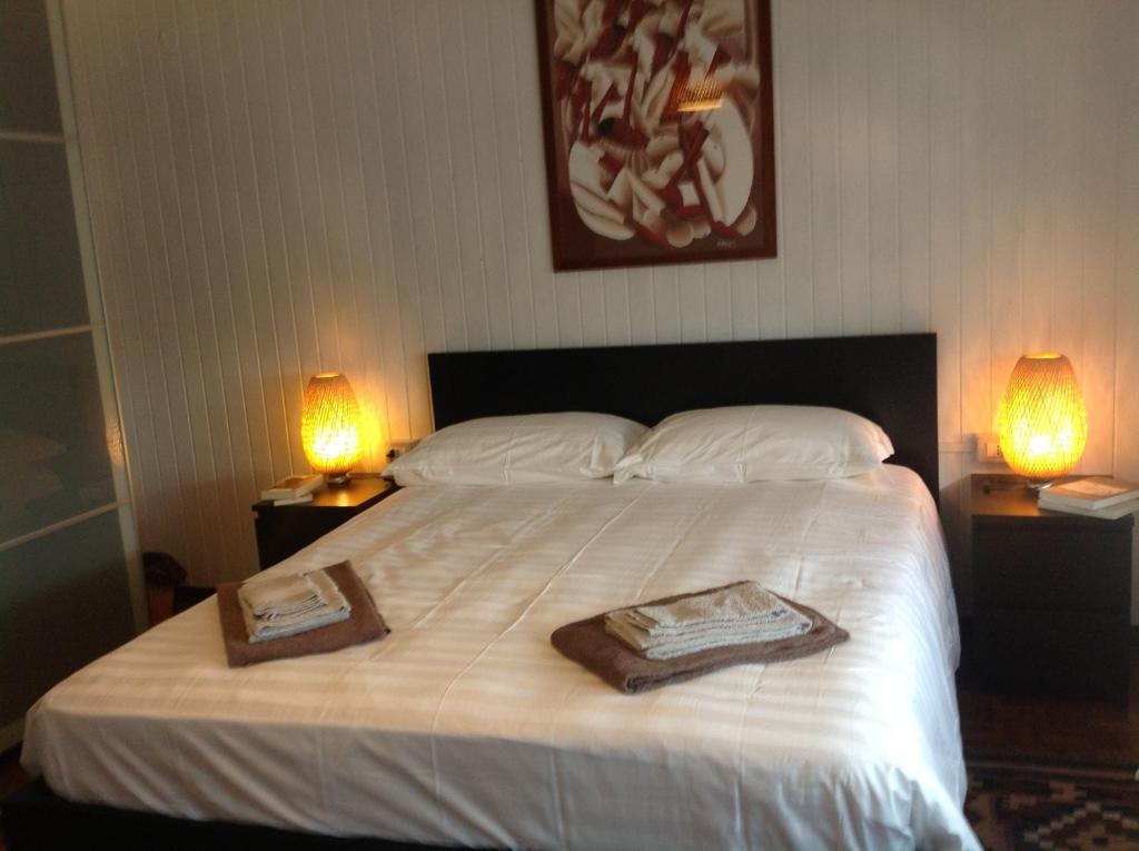 Casa Balducci Bed&Breakfast Mercatello sul Metauro Oda fotoğraf
