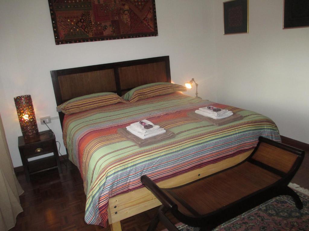 Casa Balducci Bed&Breakfast Mercatello sul Metauro Dış mekan fotoğraf