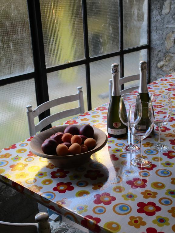 Casa Balducci Bed&Breakfast Mercatello sul Metauro Dış mekan fotoğraf