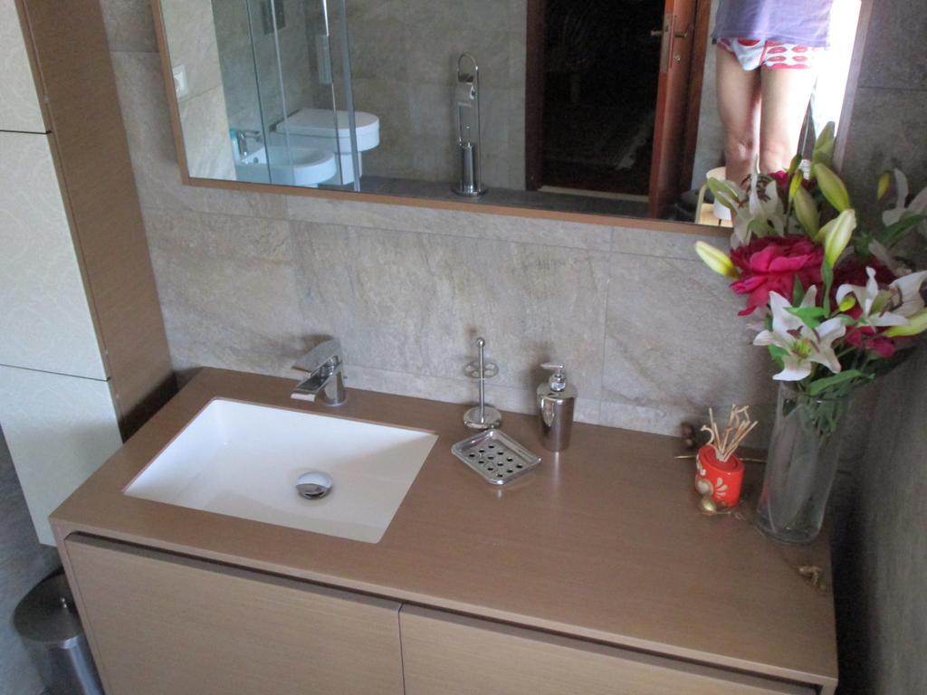 Casa Balducci Bed&Breakfast Mercatello sul Metauro Dış mekan fotoğraf