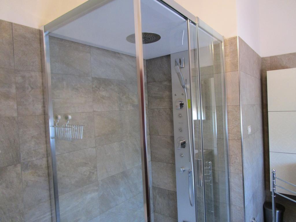 Casa Balducci Bed&Breakfast Mercatello sul Metauro Dış mekan fotoğraf
