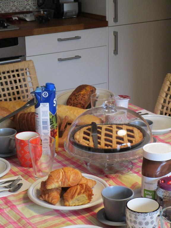 Casa Balducci Bed&Breakfast Mercatello sul Metauro Dış mekan fotoğraf