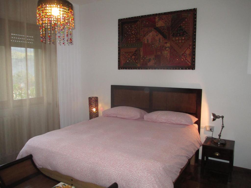 Casa Balducci Bed&Breakfast Mercatello sul Metauro Oda fotoğraf